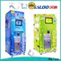 Haloo vending kiosk manufacturer for purchase