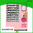 High Quality cupcake atm wholesale outdoor