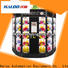 Haloo Intelligent floral vending machine wholesale for shopping mall
