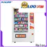 high quality combination vending machines supplier outdoor
