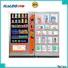 Haloo 24-hour toy vending machine wholesale for shopping mall