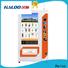 Haloo anti-theft medicine vending machine design for shopping mall