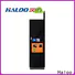 Haloo touch screen vending machine factory