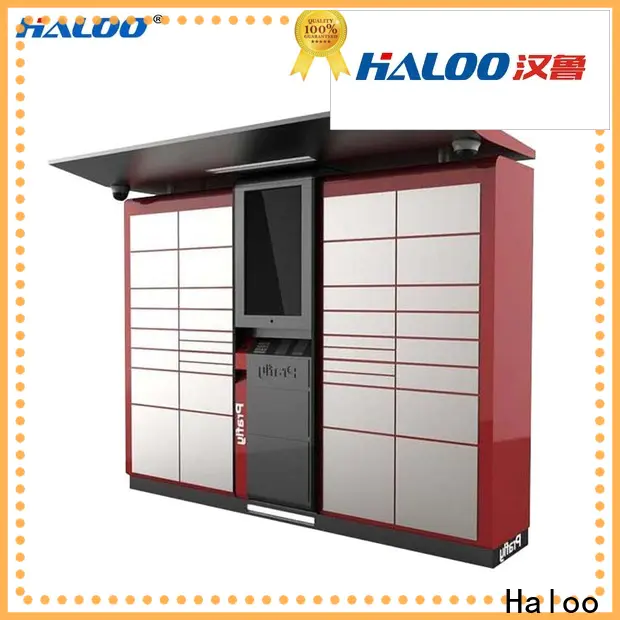 durable robot vending machine wholesale for garbage cycling