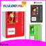 Haloo lucky box vending machine design for purchase