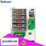 Haloo convenient toy vending machine manufacturer for red wine