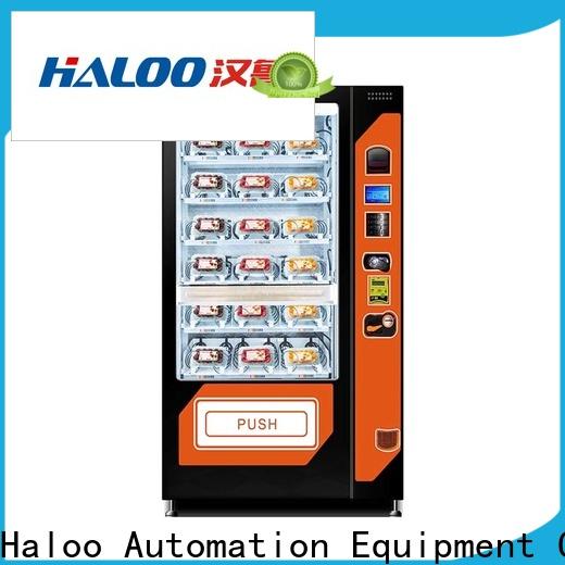 durable water vending machine wholesale for drinks