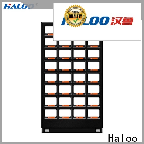 high quality locker vending machines manufacturer