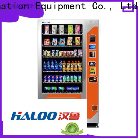 new drink vending machine factory direct supply for drink
