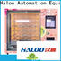 Haloo high quality frozen vending machine wholesale outdoor