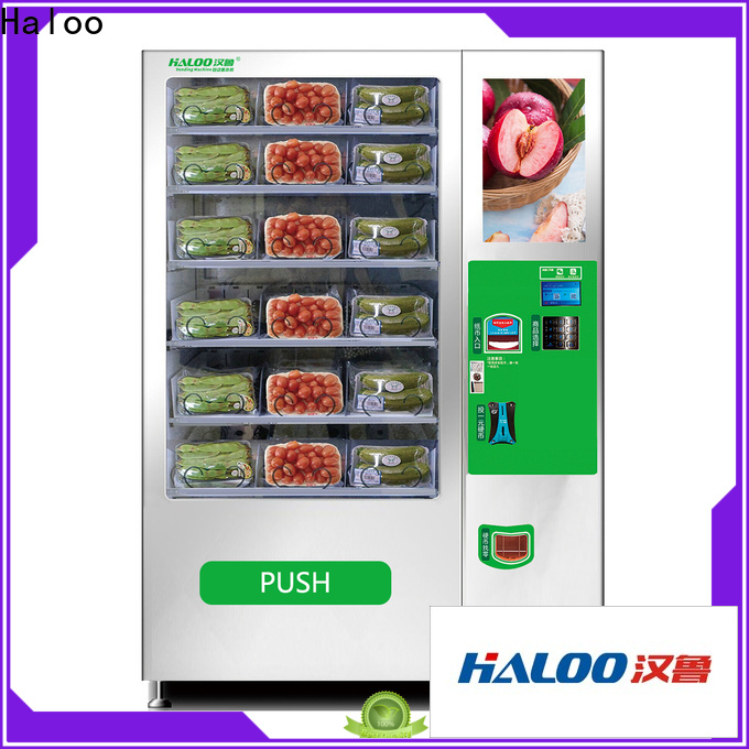 convenient elevator vending machine manufacturer for snack
