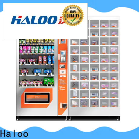 high capacity pill vending machine manufacturer for mall