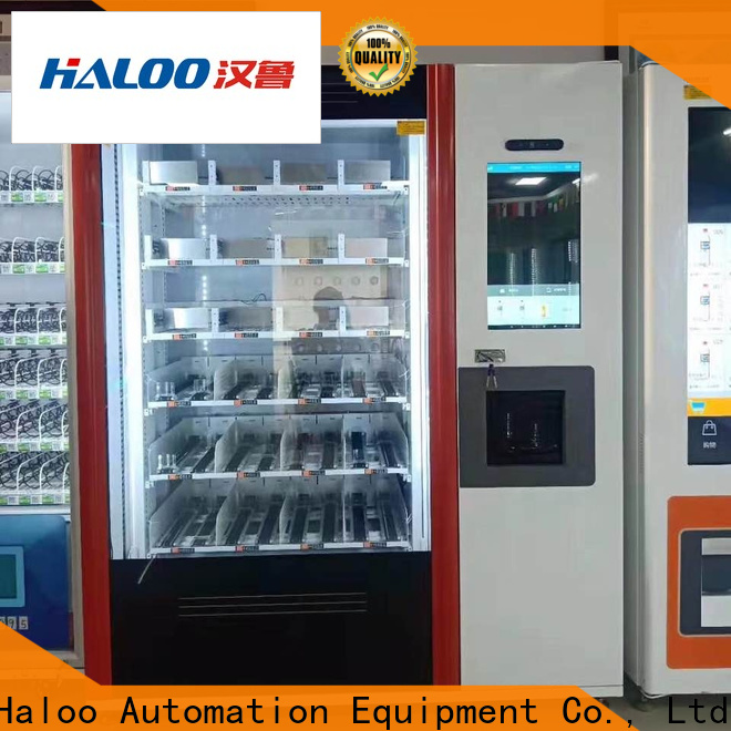 professional vending machine with elevator supplier for toy