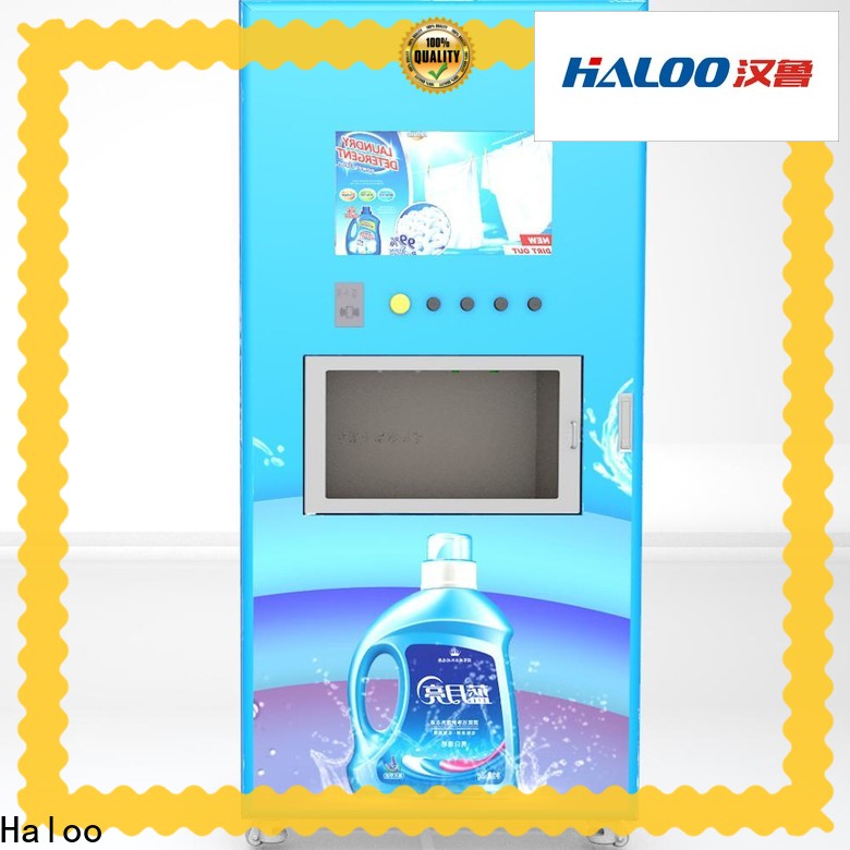 high capacity vending machine manufacturer for shopping mall