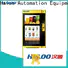 Haloo smart vending machine price factory for merchandise