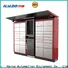 Haloo cigarette vending machine wholesale for lucky box gift