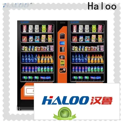 best coffee vending machine customized for snack