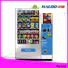 Haloo new cheap vending machines supplier for drink