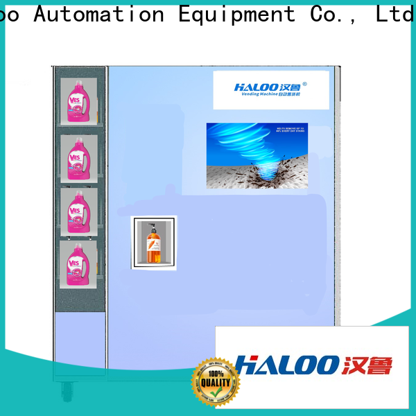 cost-effective non refrigerated vending machine manufacturer for shopping mall