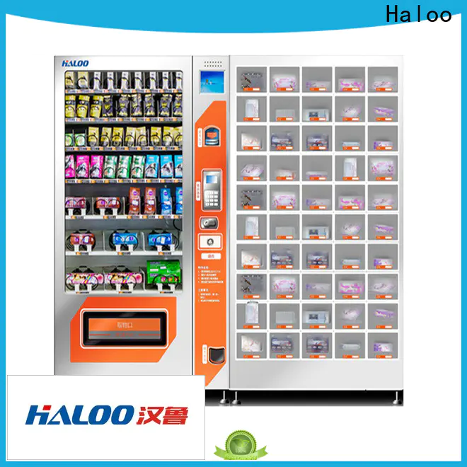 intelligent medical vending machine supplier for medicine