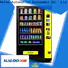 Haloo new vending machine price manufacturer indoor