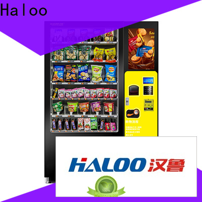 cost-effective vending machine with elevator wholesale for shopping mall