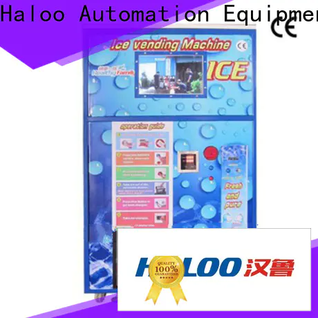 intelligent cigarette vending machine manufacturer for lucky box gift