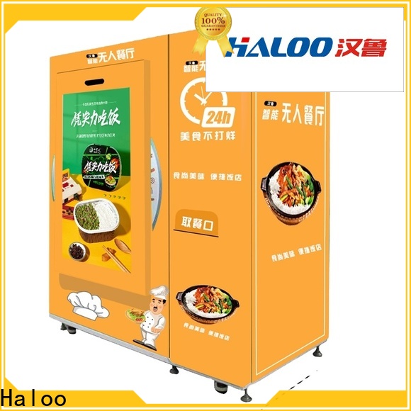OEM & ODM elevator vending machine manufacturer for snack