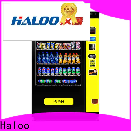 touch screen vending machine with elevator wholesale for mall