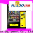 touch screen vending machine with elevator manufacturer for toy