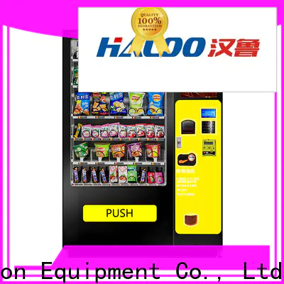 touch screen vending machine with elevator manufacturer for toy
