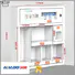 Haloo durable small vending machine for sale factory direct supply for food