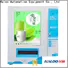 Haloo high quality medical vending machine manufacturer