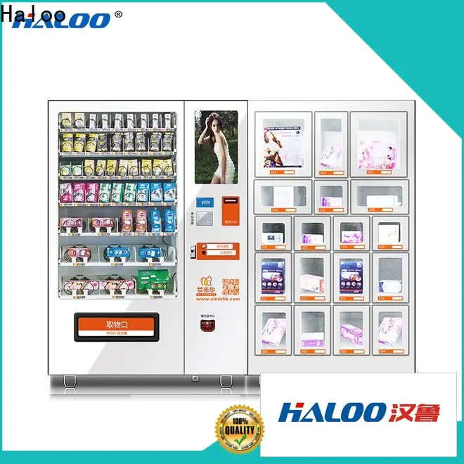 high capacity condom vending supplier for adults