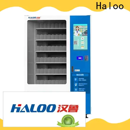 high quality pill vending machine wholesale outdoor