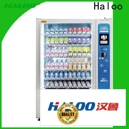 cost-effective recycling vending machine customized for purchase