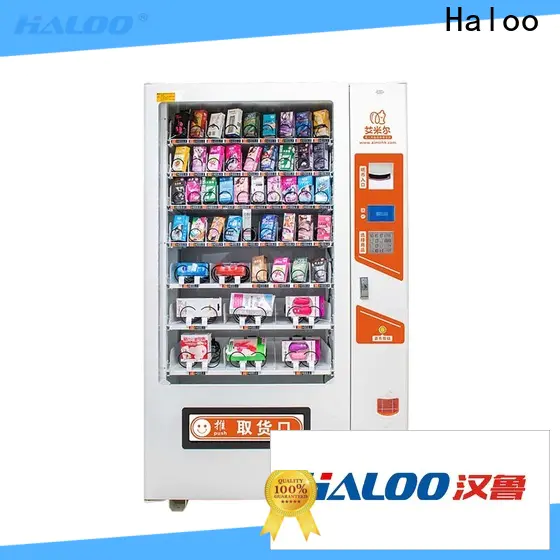 GPRS remote manage sex vending machine directly sale for pleasure