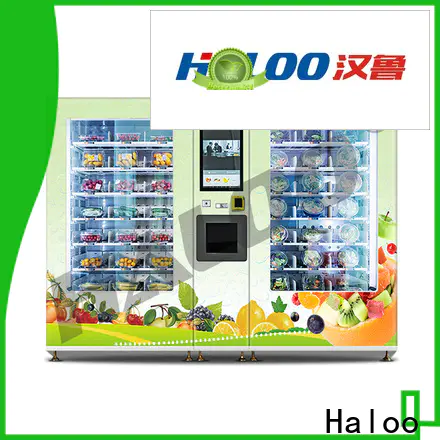 automatic cool vending machines series for drinks