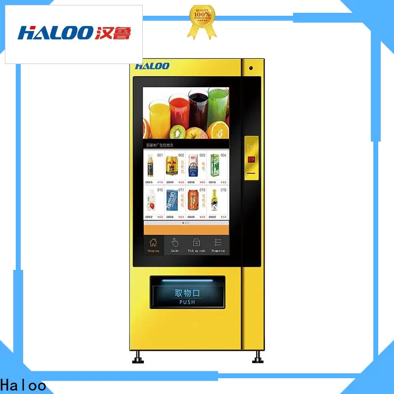 convenient toy candy vending machine series for merchandise