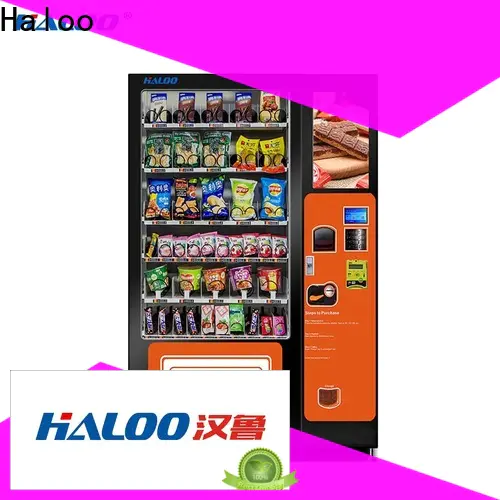 touch screen touch screen soda dispenser factory for shopping mall
