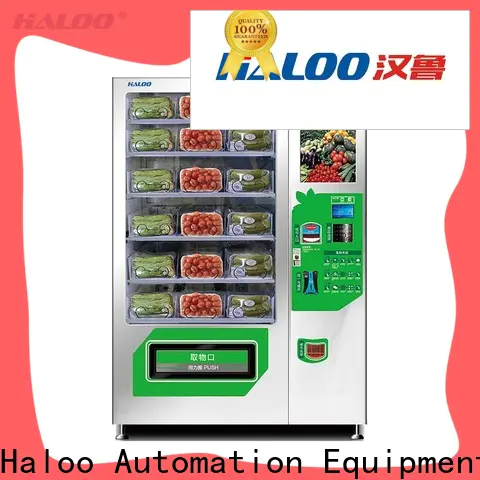 durable fruit vending machine wholesale for drinks