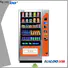 Haloo latest cool drink vending machine design for drink