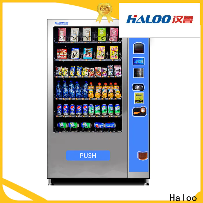Haloo wholesale for snack