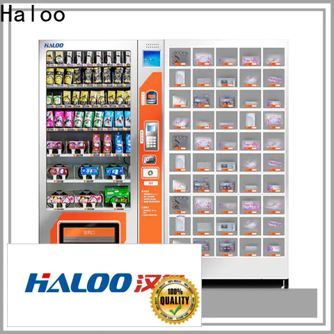 intelligent otc medicine vending machine wholesale outdoor