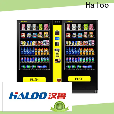 intelligent combination vending machines manufacturer outdoor