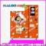 Haloo used vending machines wholesale outdoor