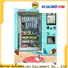 new ice vending machine business supplier for food