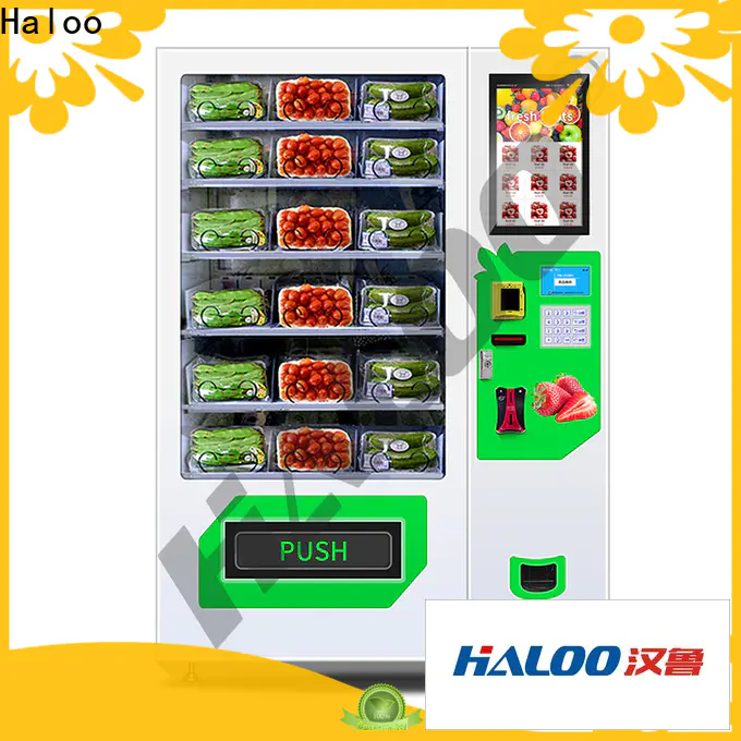 convenient red bull vending machine wholesale for fragile goods