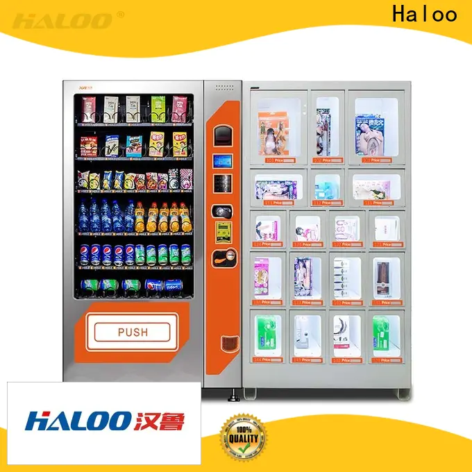 24-hour toys vending machine supplier for adults