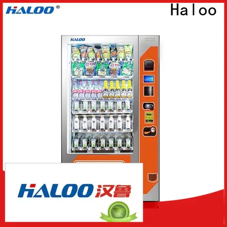 automatic cool vending machines wholesale for drinks